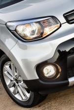 Kia Soul 2017 года (ZA)